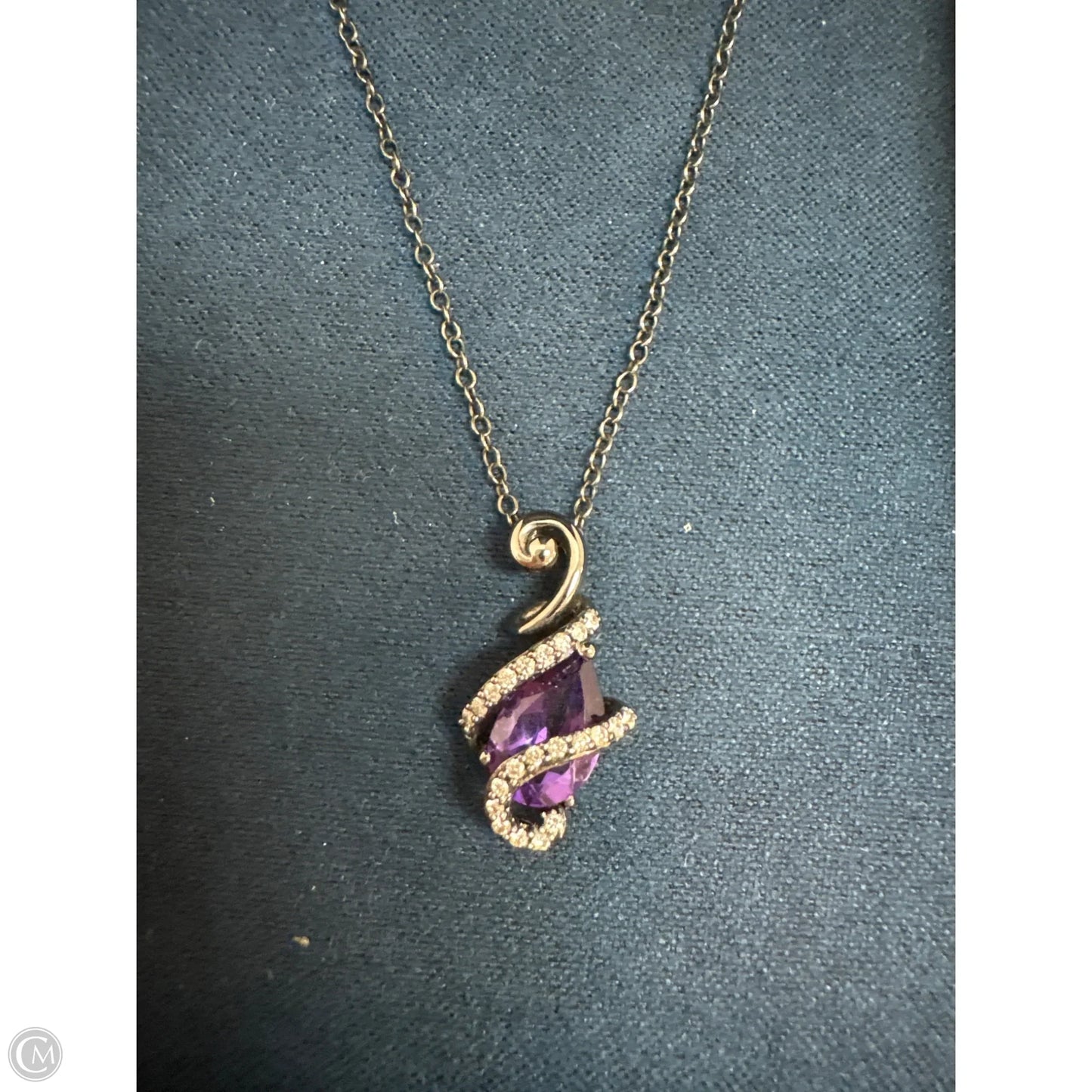 Necklace Chain By Disney Store