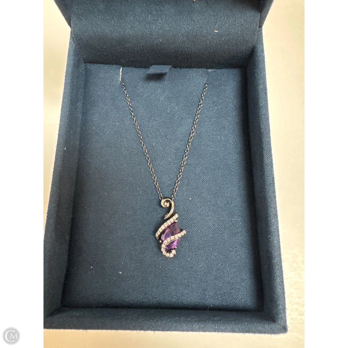 Necklace Chain By Disney Store