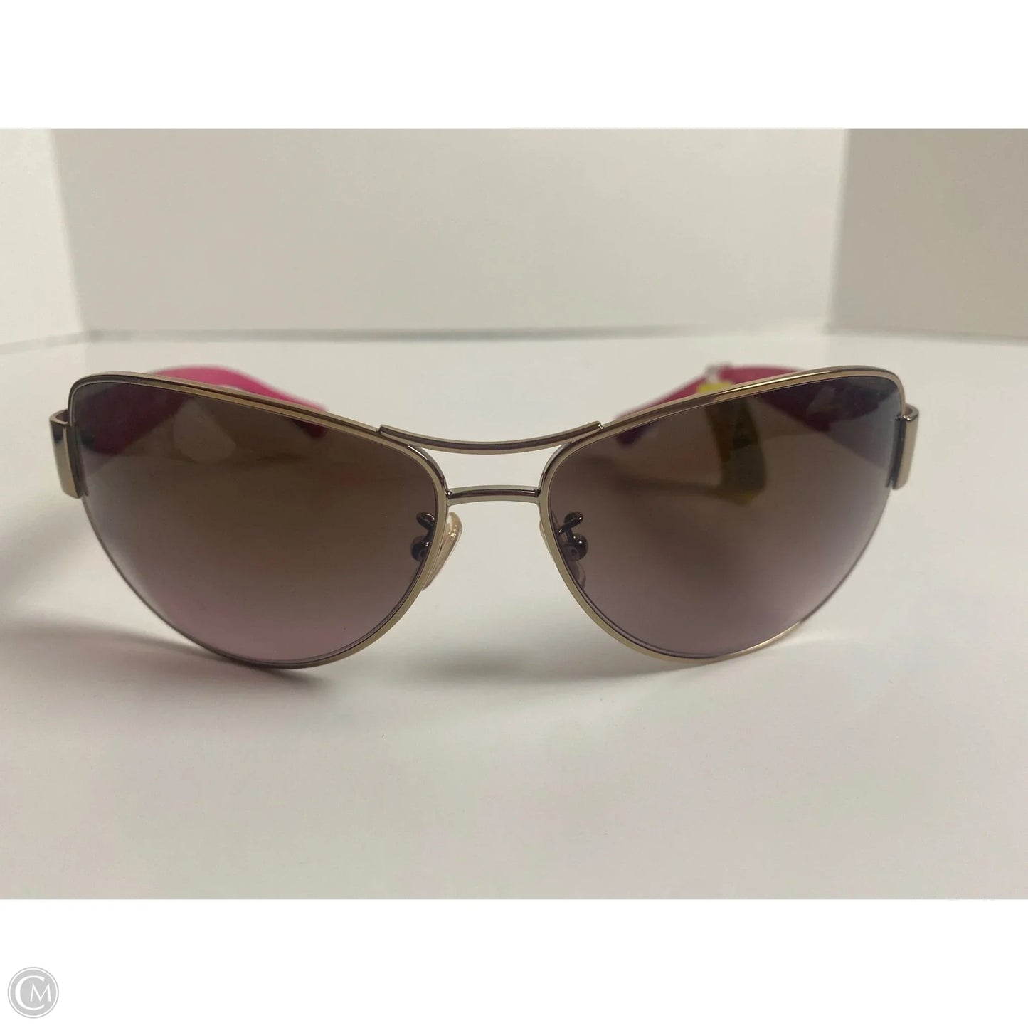 Sunglasses Designer By Coach