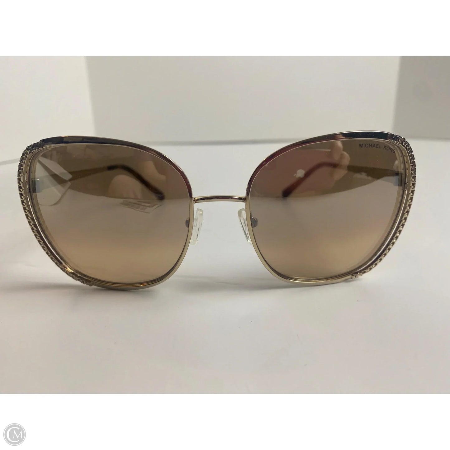 Sunglasses Designer By Michael Kors