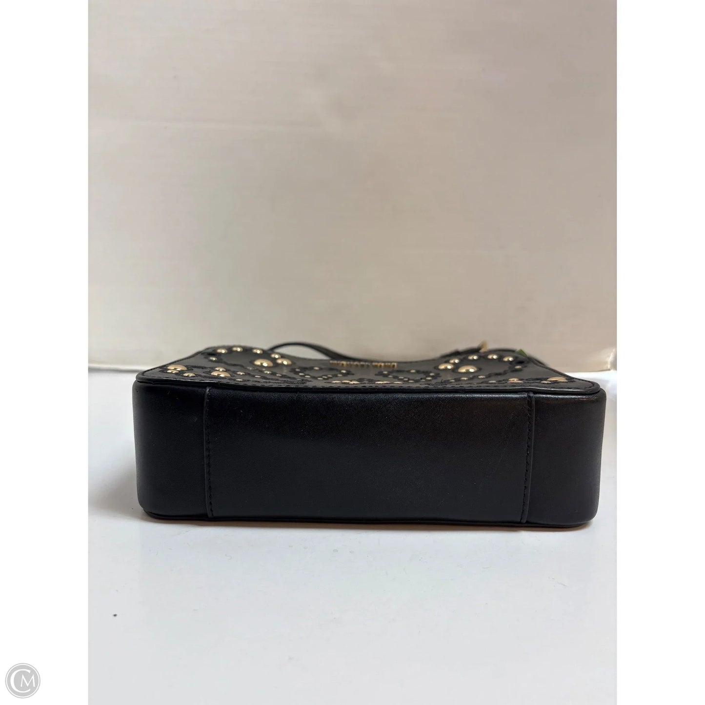 Crossbody Designer By Michael Kors, Size: Medium