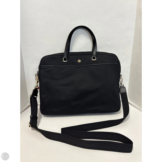 Tote Designer By Kate Spade, Size: Large