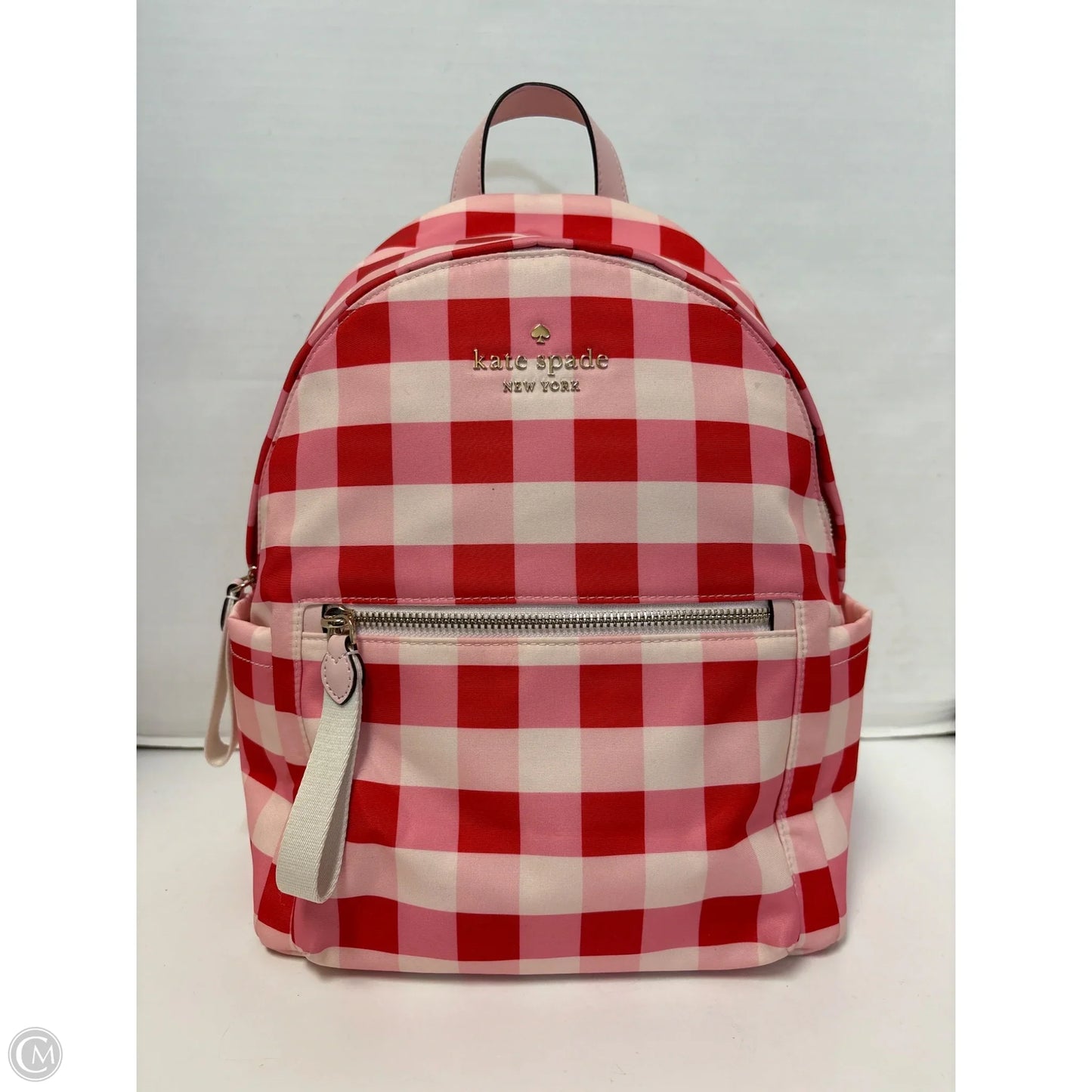 Backpack Designer By Kate Spade, Size: Large