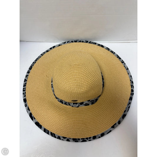 Hat Floppy By C And C