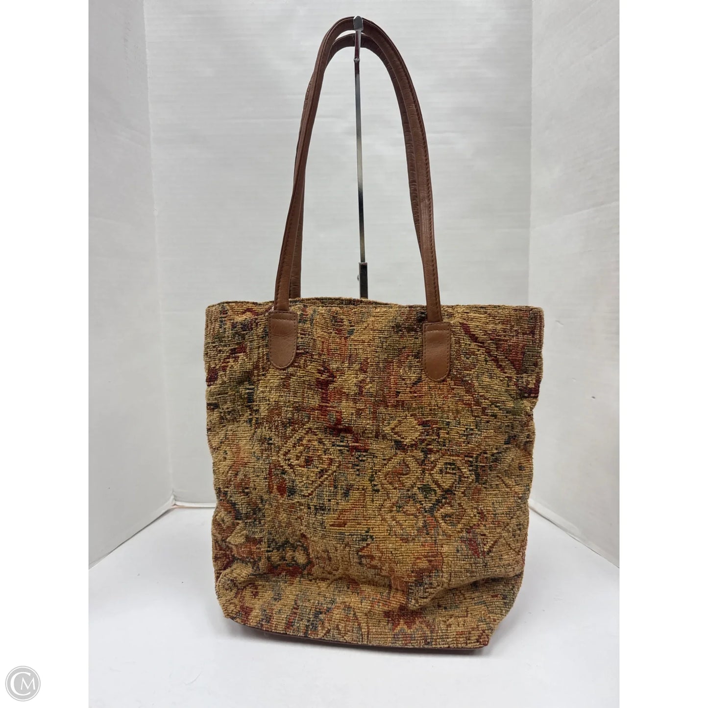 Handbag By Hobo Intl, Size: Large