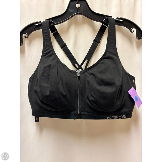 Athletic Bra By Victorias Secret In Black