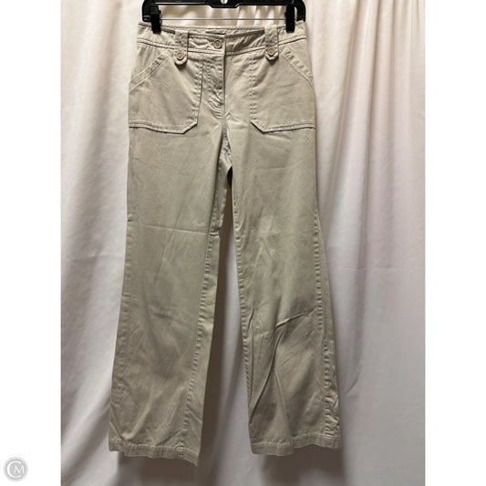 Pants Other By New York And Co In Beige, Size: 2