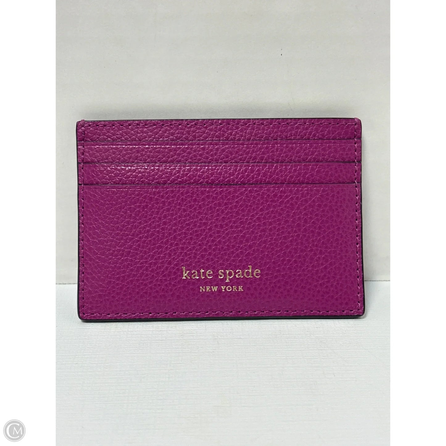Wallet Designer By Kate Spade, Size: Small