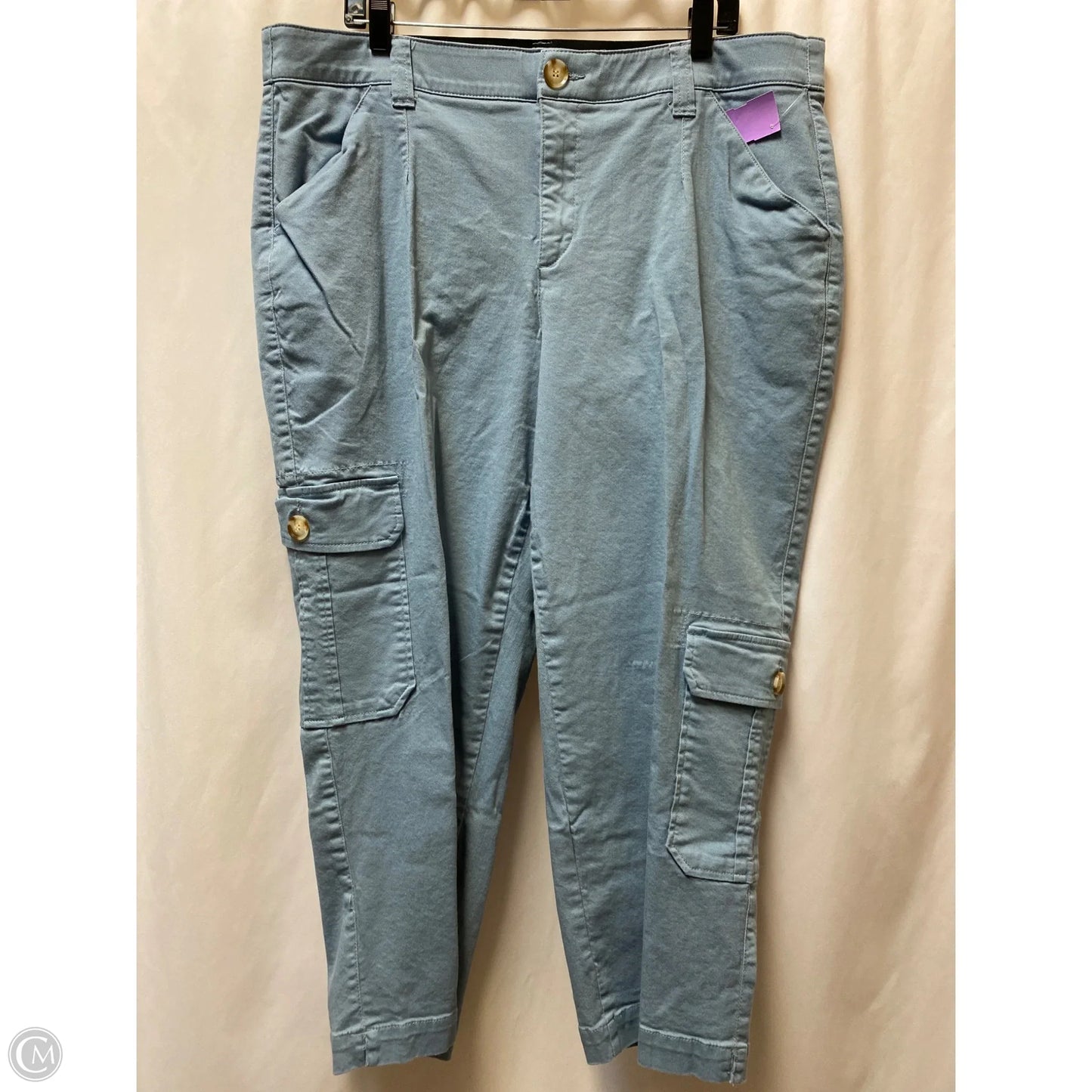 Pants Other By Democracy In Blue, Size: 20