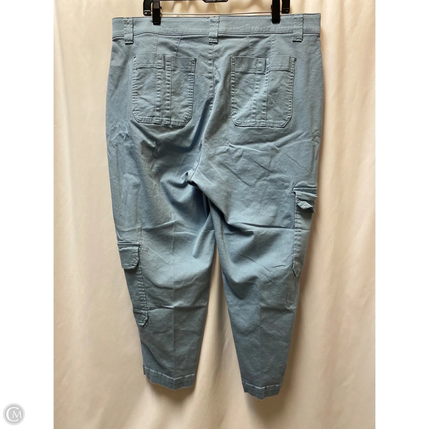 Pants Other By Democracy In Blue, Size: 20