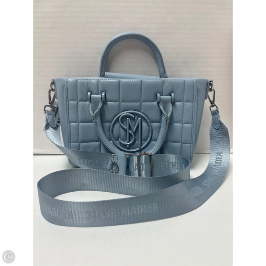 Handbag By Steve Madden, Size: Small