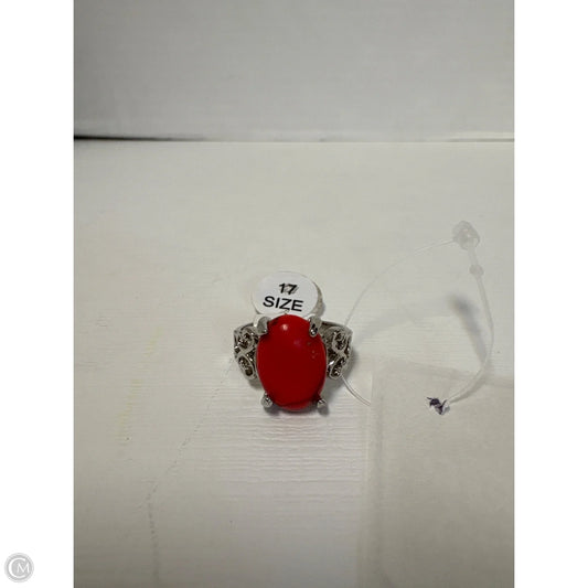 Ring Other By Cmf