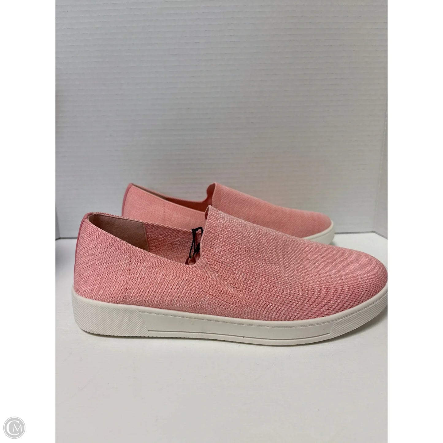 Shoes Sneakers By Sonoma In Pink, Size: 9