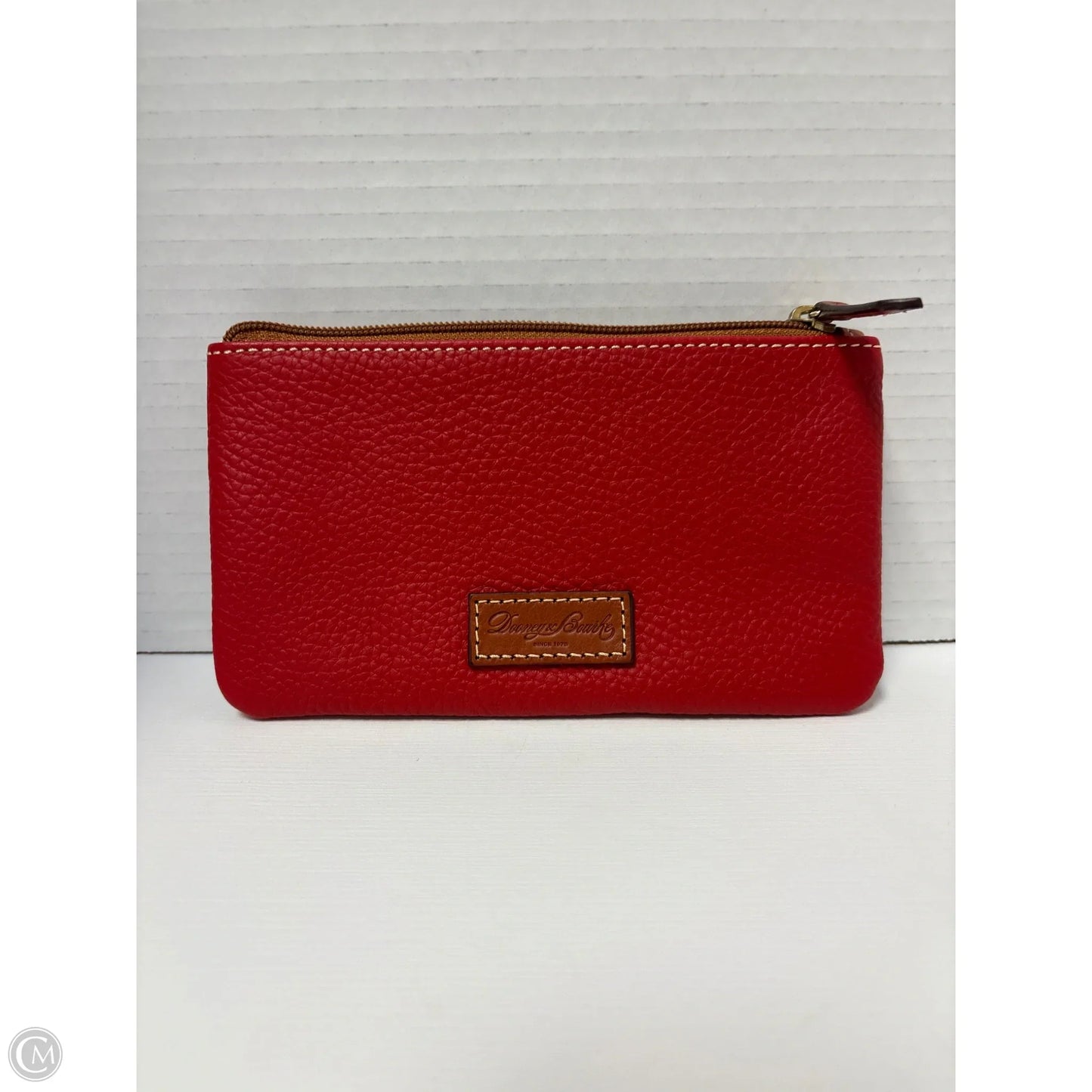 Wristlet Designer By Dooney And Bourke, Size: Medium