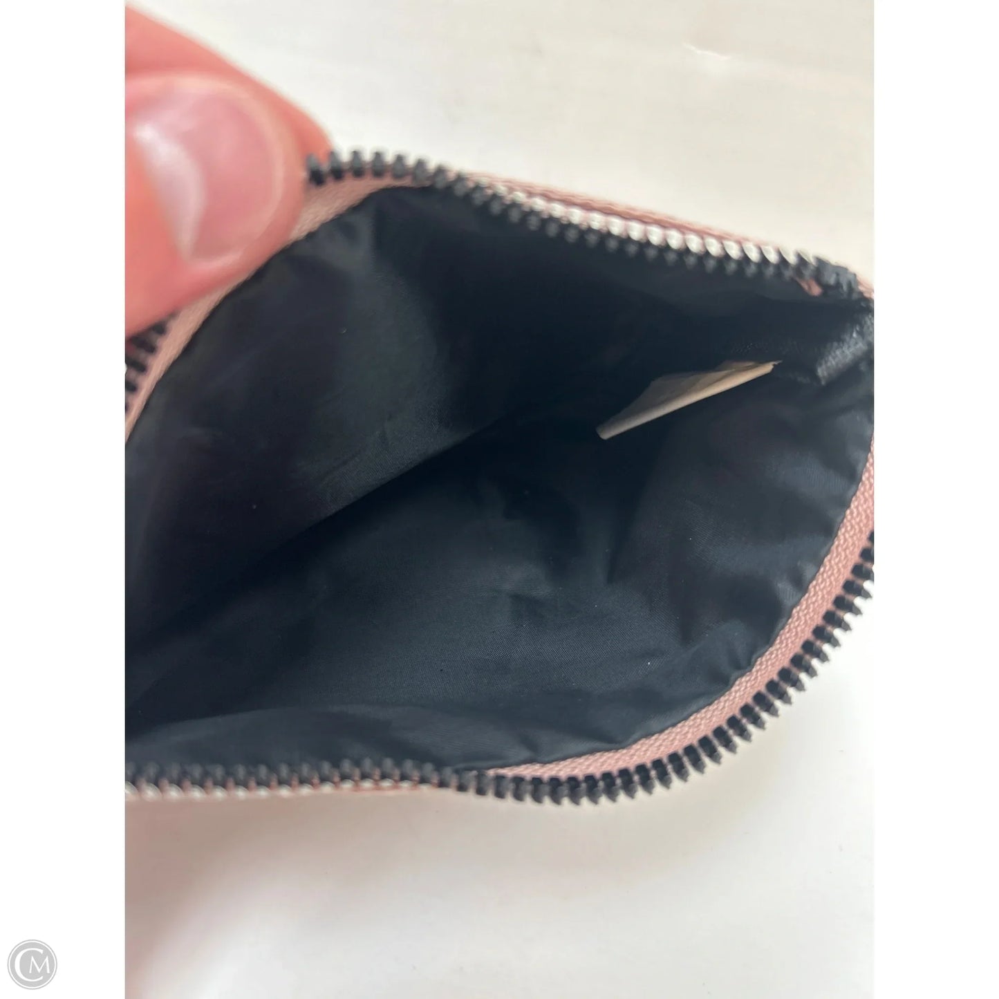 Wristlet By Steve Madden, Size: Medium