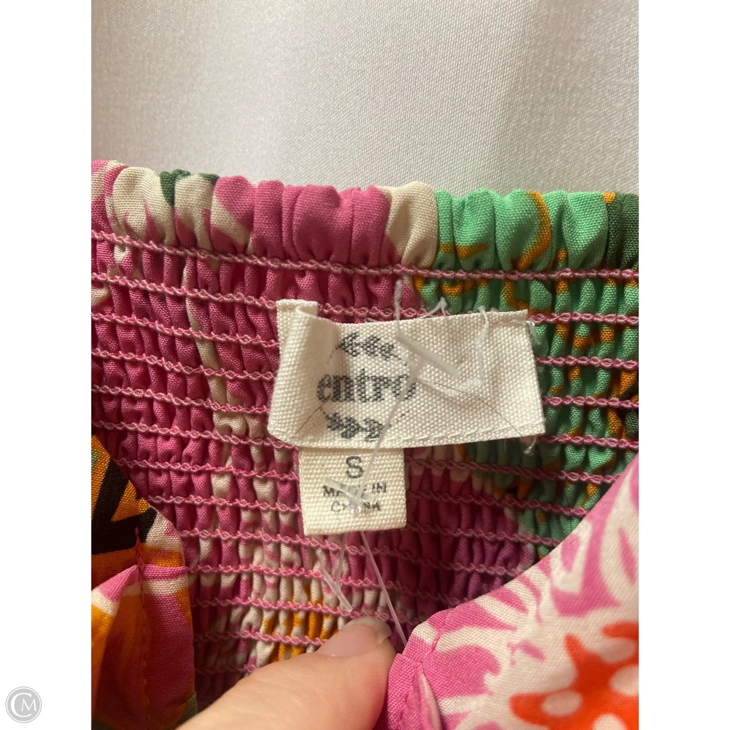 Tote By Entro, Size: Small