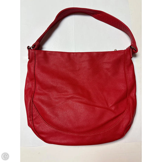 Handbag By Thirty One, Size: Large