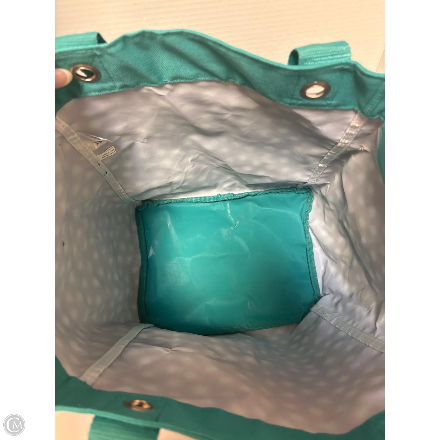 Tote By Thirty One, Size: Large