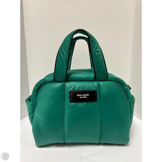 Crossbody Designer By Kate Spade, Size: Medium