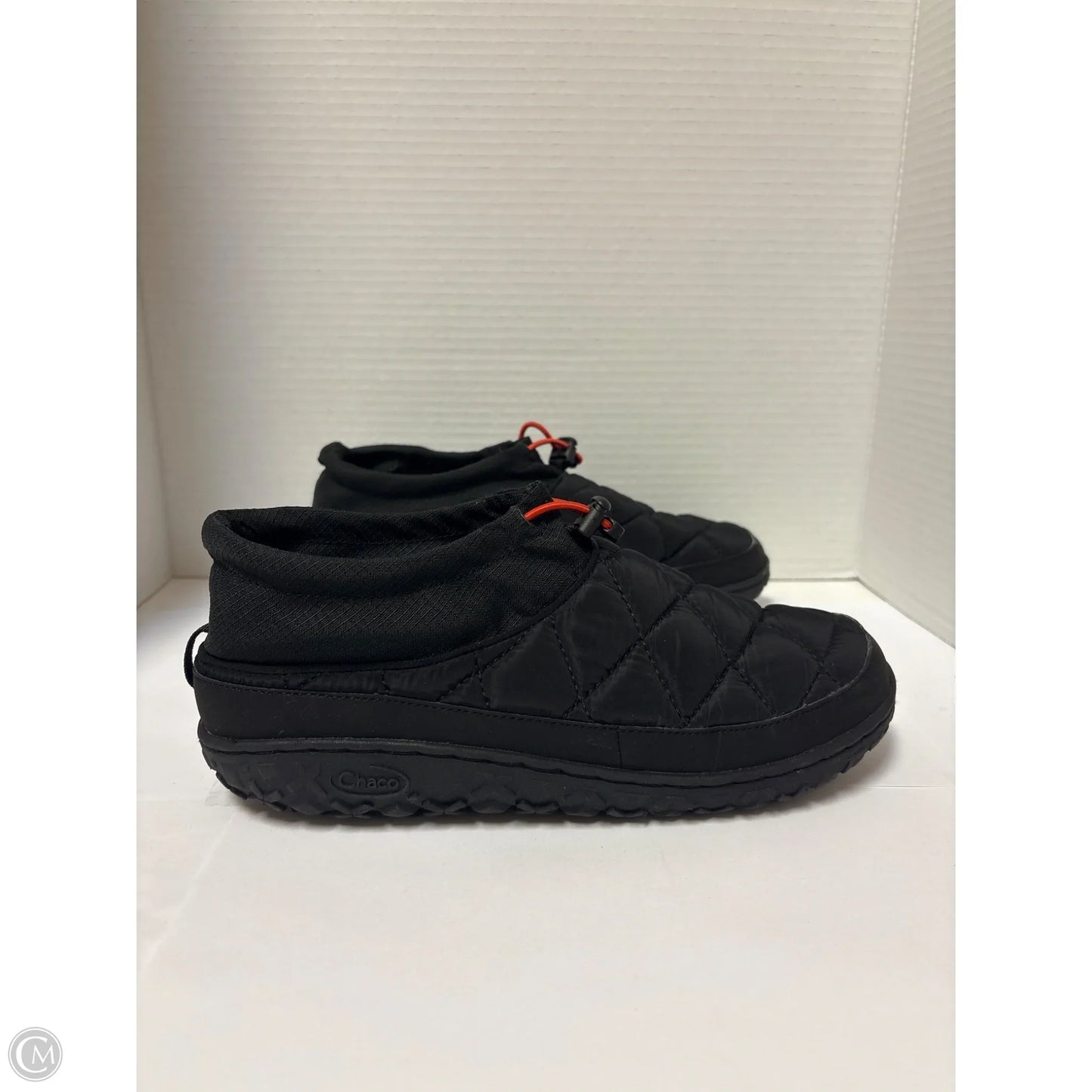 Shoes Flats By Chacos In Black, Size: 9