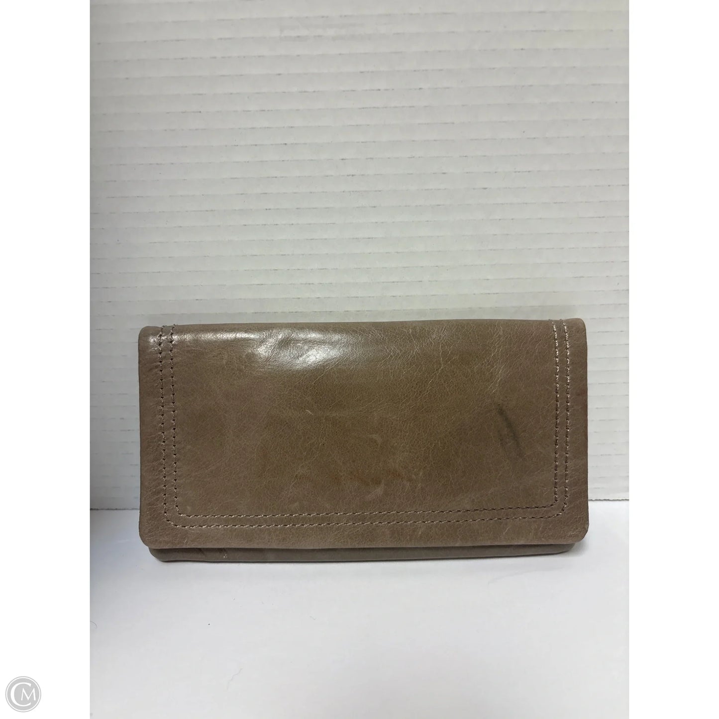 Wallet By Hobo Intl, Size: Large