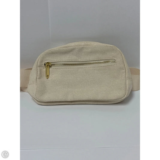 Belt Bag By Wild Fable, Size: Medium