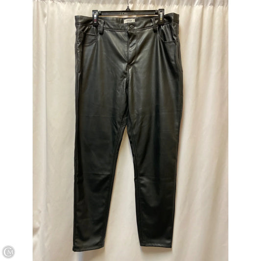 Pants Other By Kensie In Black, Size: 14