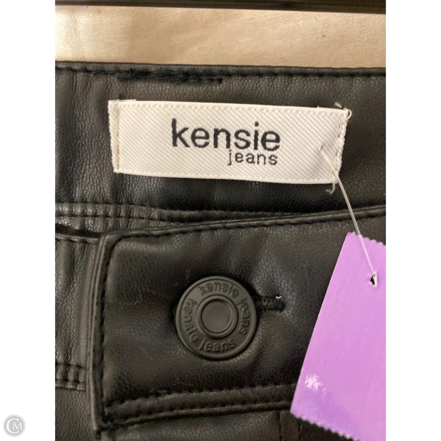 Pants Other By Kensie In Black, Size: 14