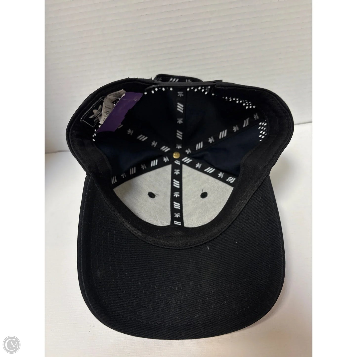 Hat Baseball Cap By Adidas