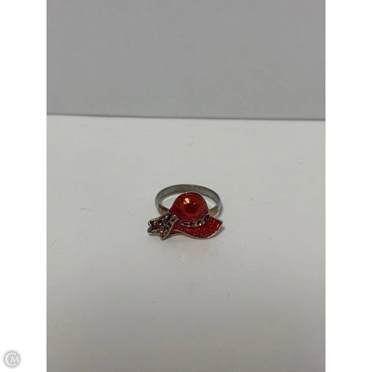 Ring Other By Cmf