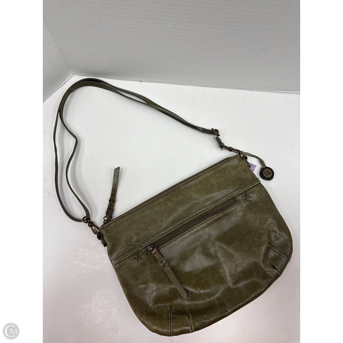 Crossbody By The Sak, Size: Medium