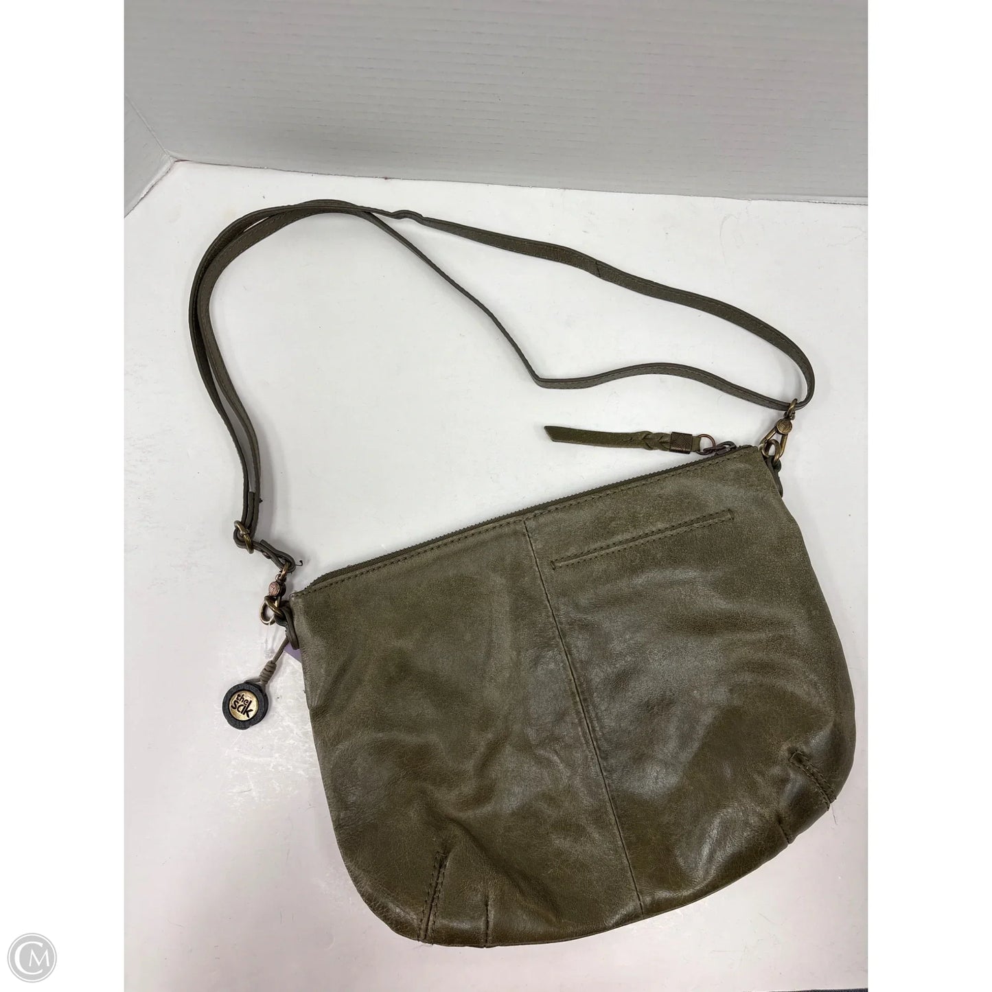 Crossbody By The Sak, Size: Medium