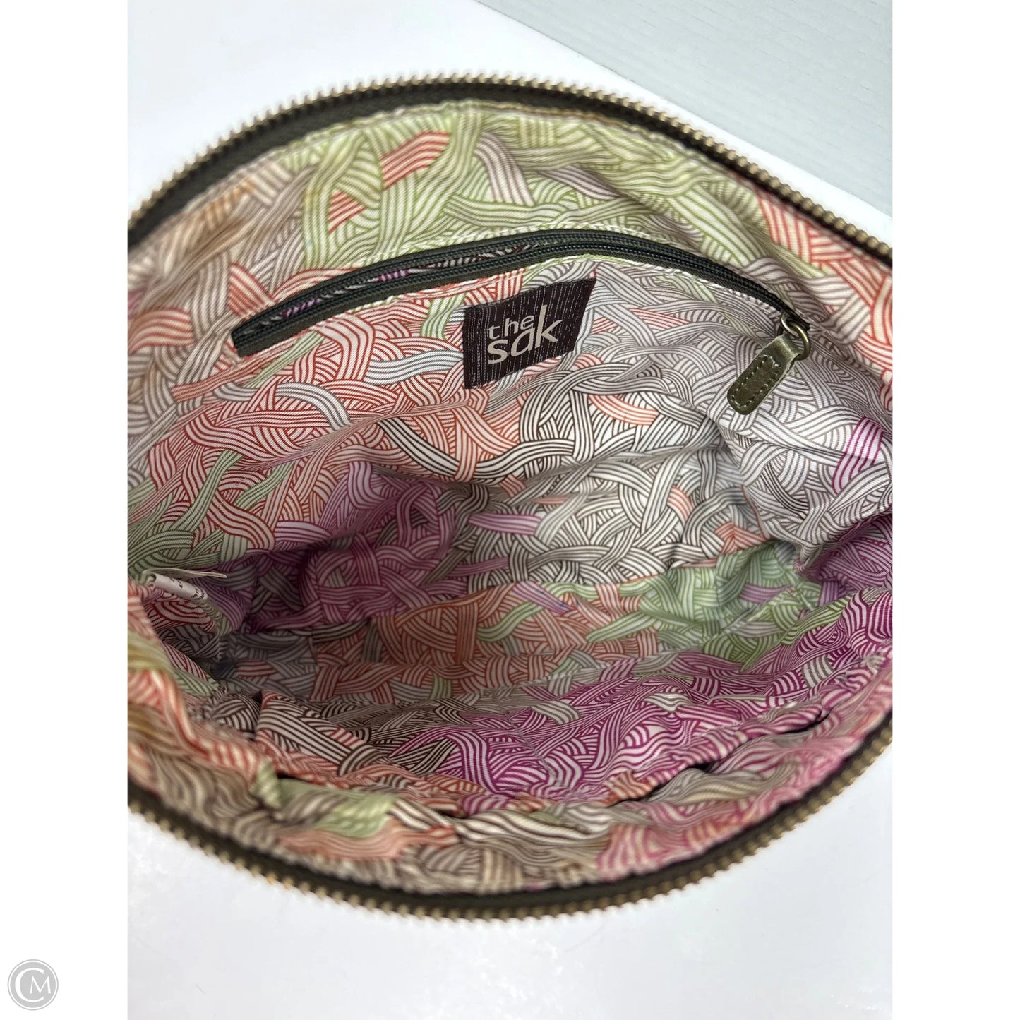 Crossbody By The Sak, Size: Medium