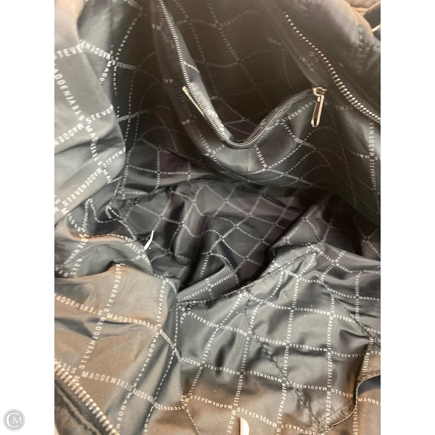 Tote By Steve Madden, Size: Large