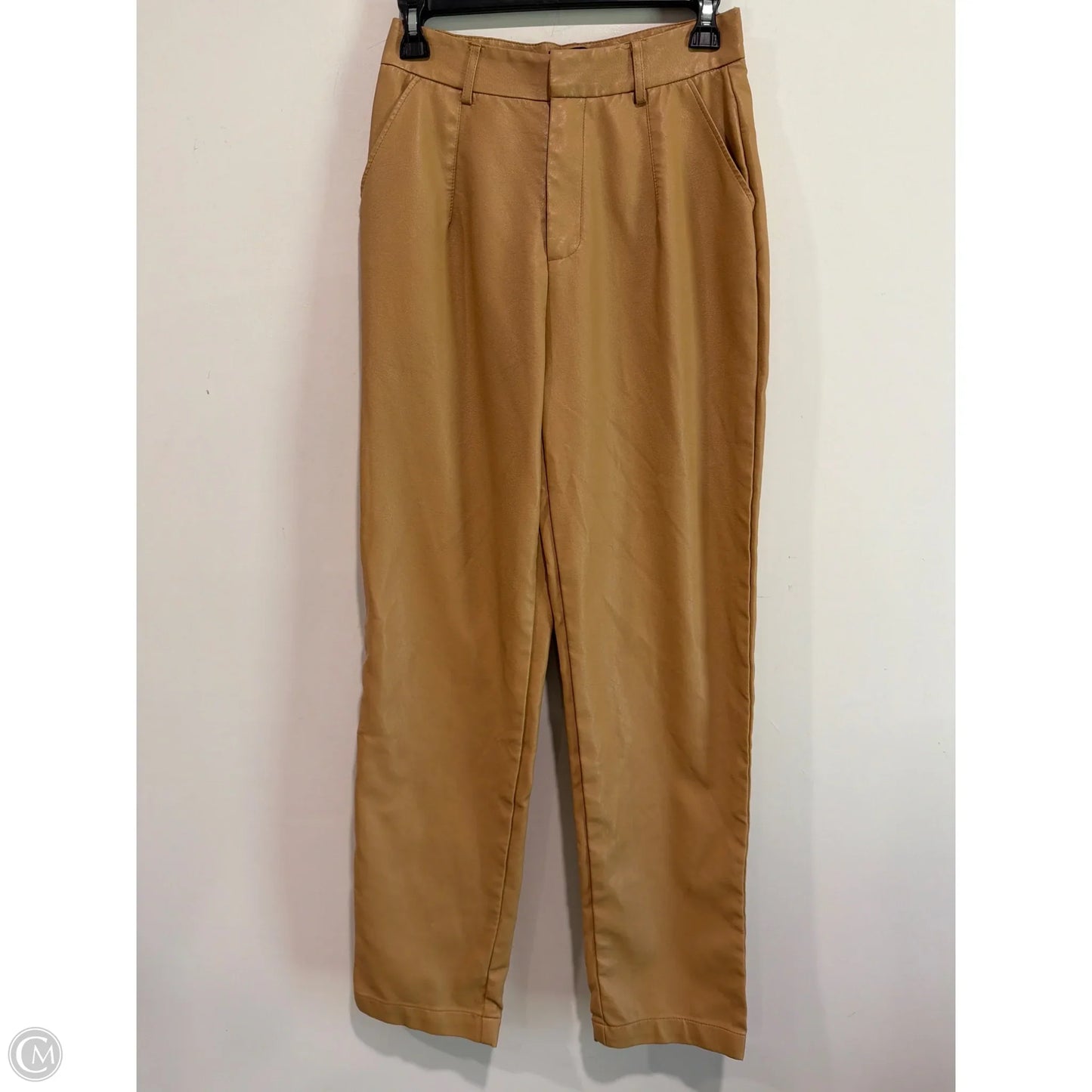 Pants Other By Clothes Mentor In Tan, Size: 4