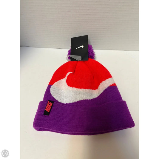 Hat Beanie By Nike