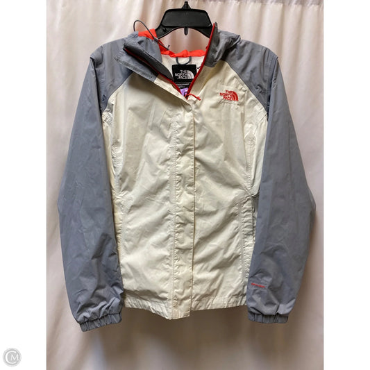 Jacket Other By The North Face In White, Size: M