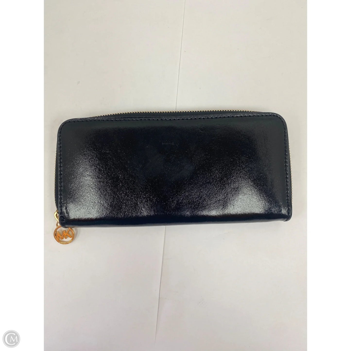 Wallet Designer By Michael Kors, Size: Large