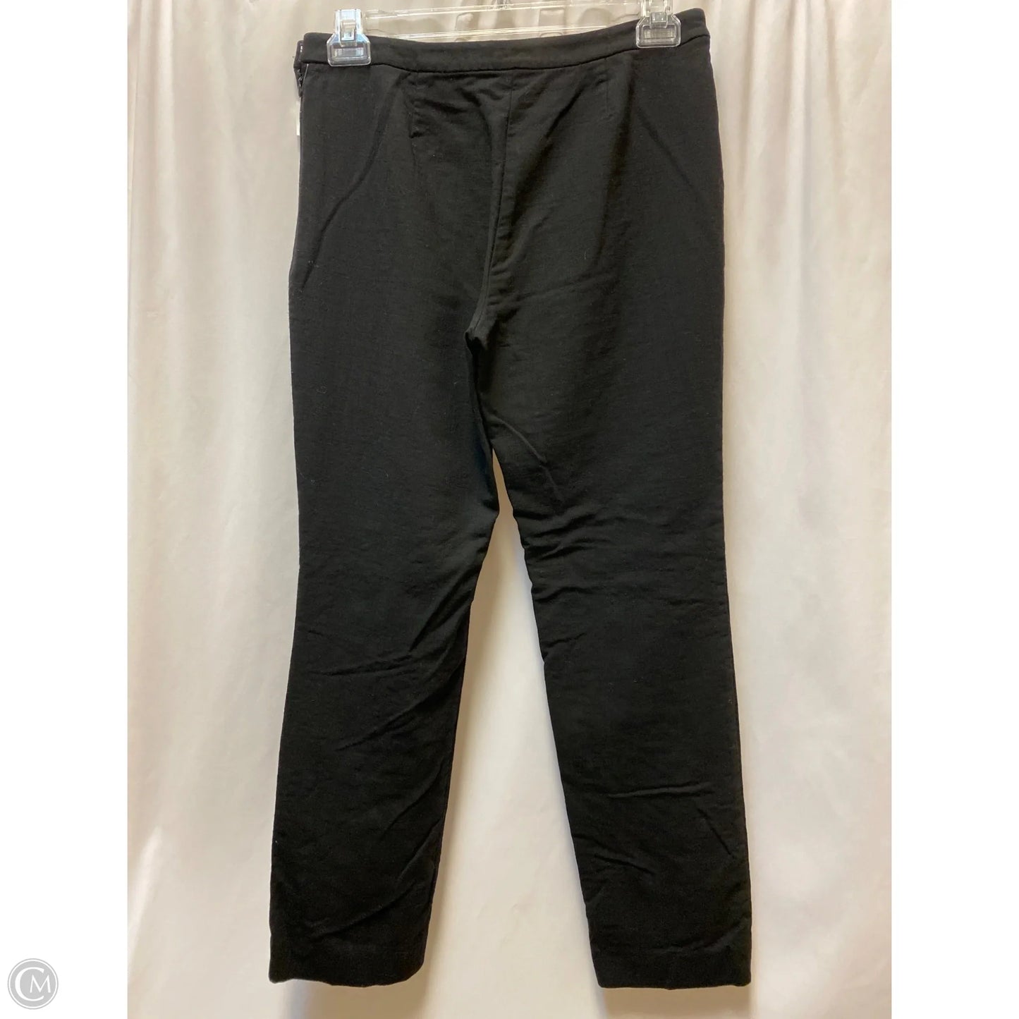 Pants Dress By Ralph Lauren In Black, Size: 10