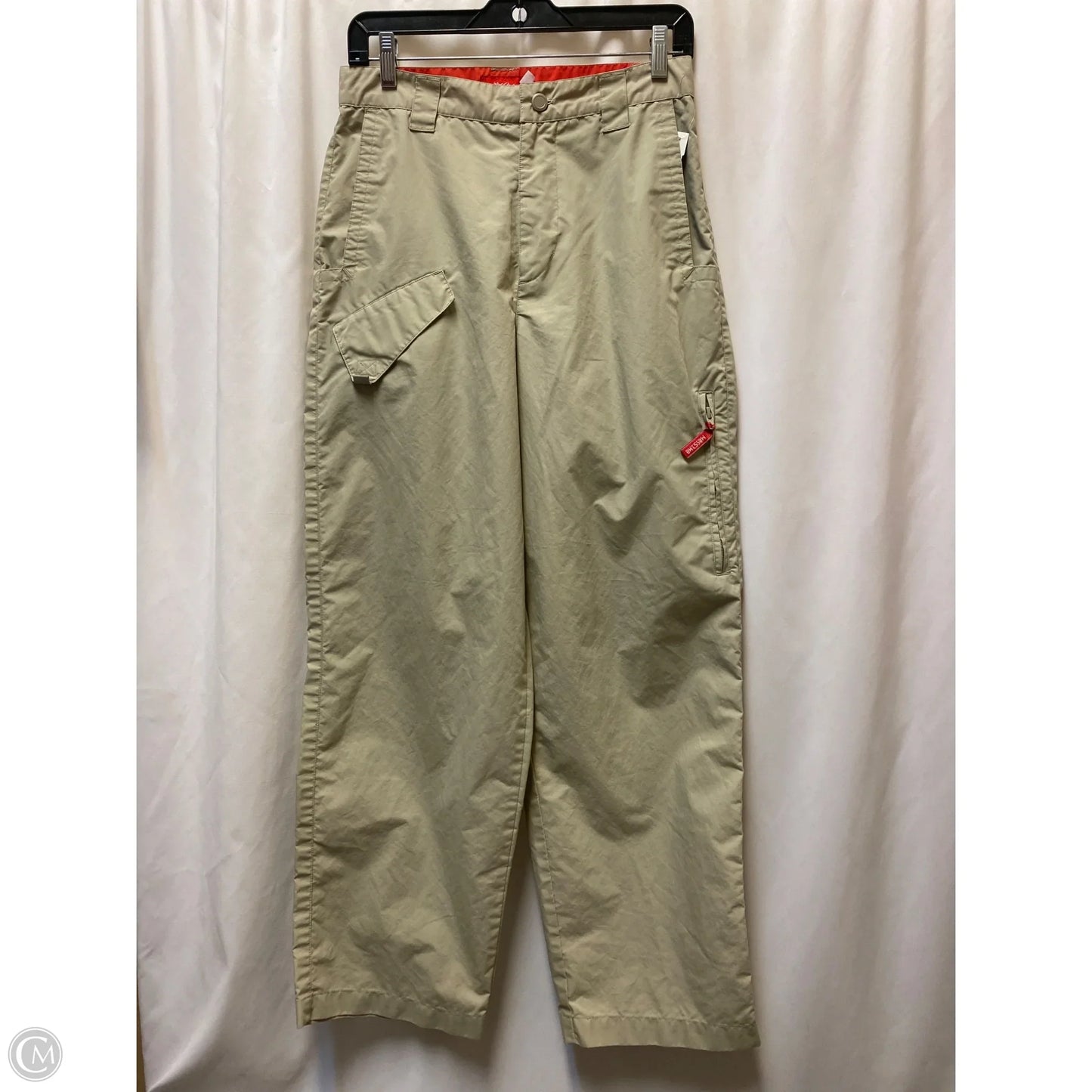 Pants Chinos & Khakis By Mossimo In Tan, Size: 10