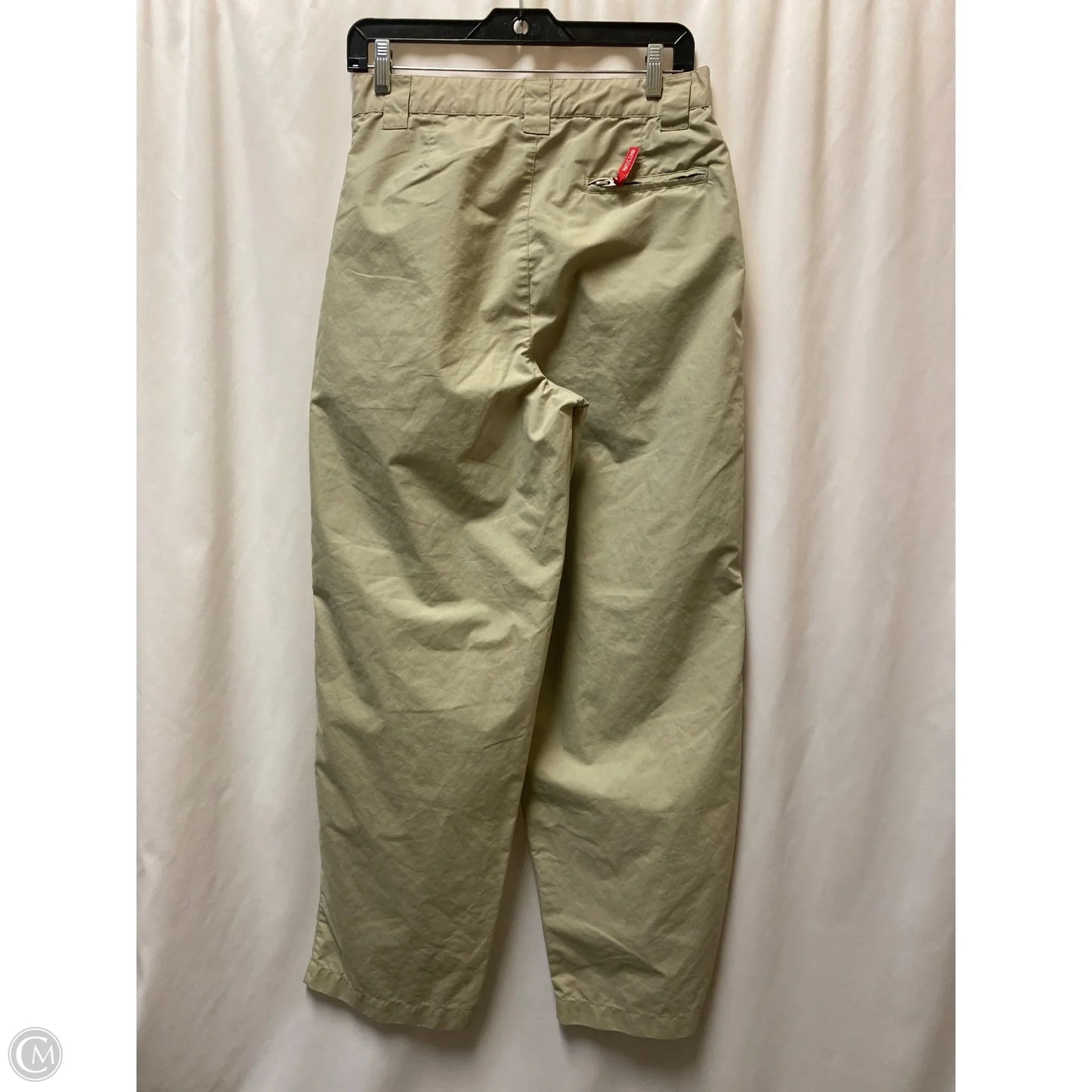 Pants Chinos & Khakis By Mossimo In Tan, Size: 10