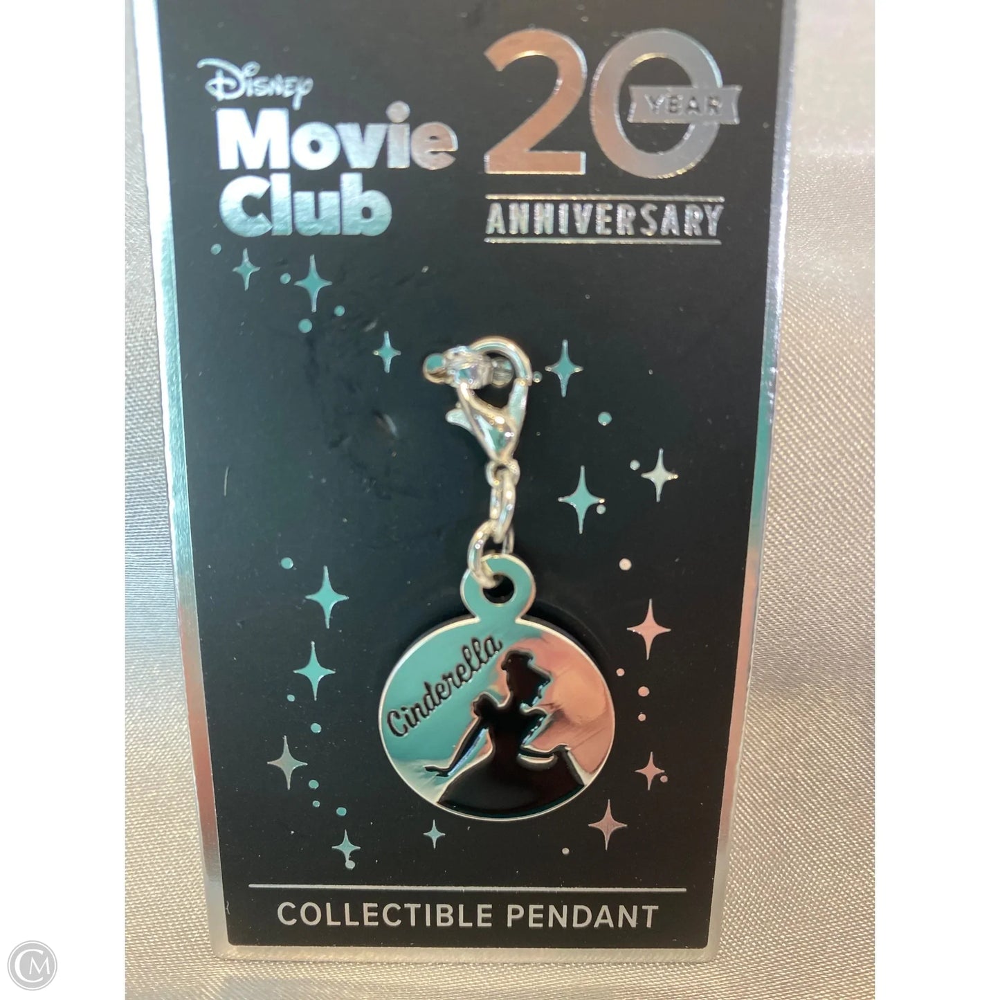 Accessory Label By Disney