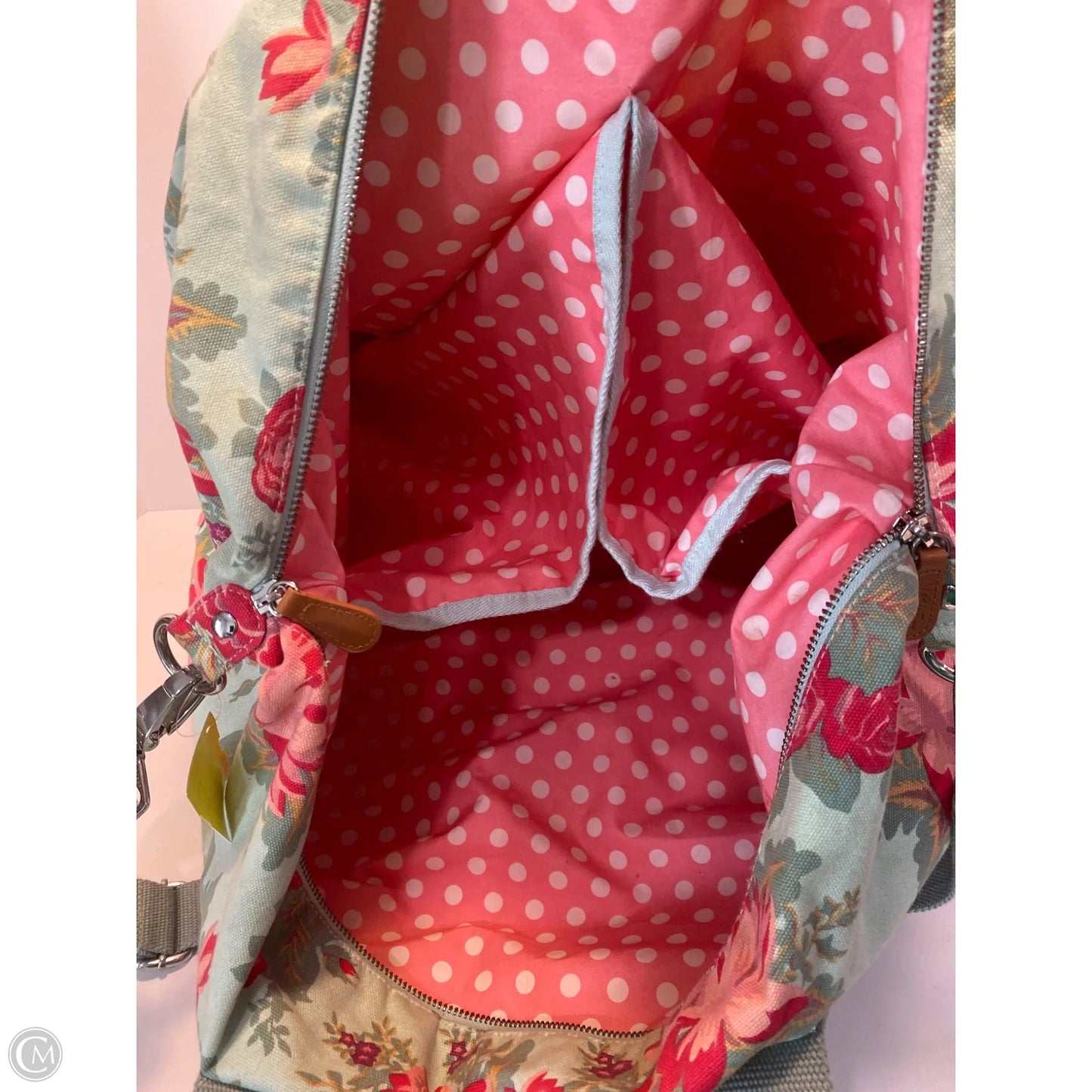 Tote By Matilda Jane, Size: Large