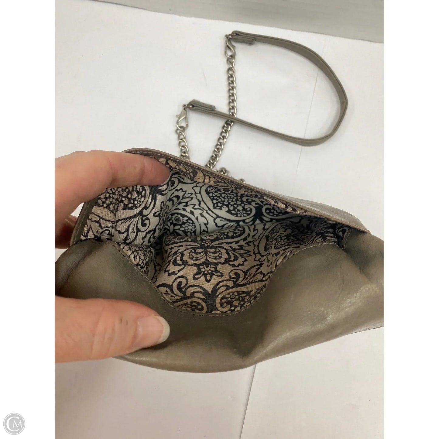 Crossbody By Hobo Intl, Size: Small