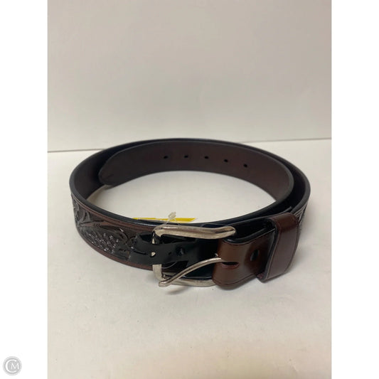 Belt By Clothes Mentor, Size: Medium
