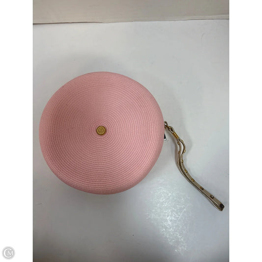 Wristlet By Eric Javitz, Size: Medium