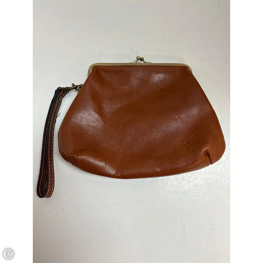 Wristlet Designer By Patricia Nash, Size: Medium