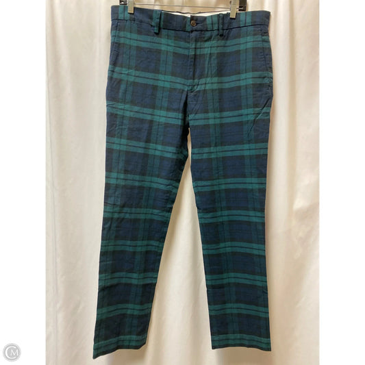 Pants Dress By Ralph Lauren Blue Label In Navy, Size: 16