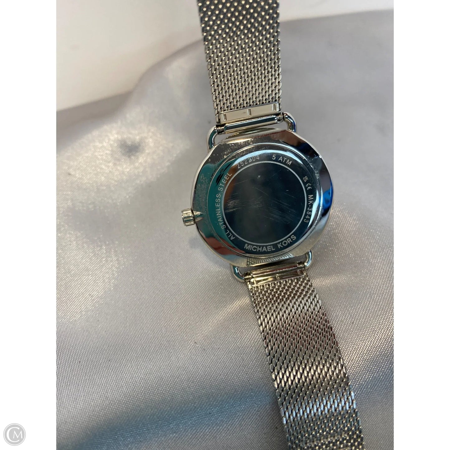 Watch Designer By Michael Kors