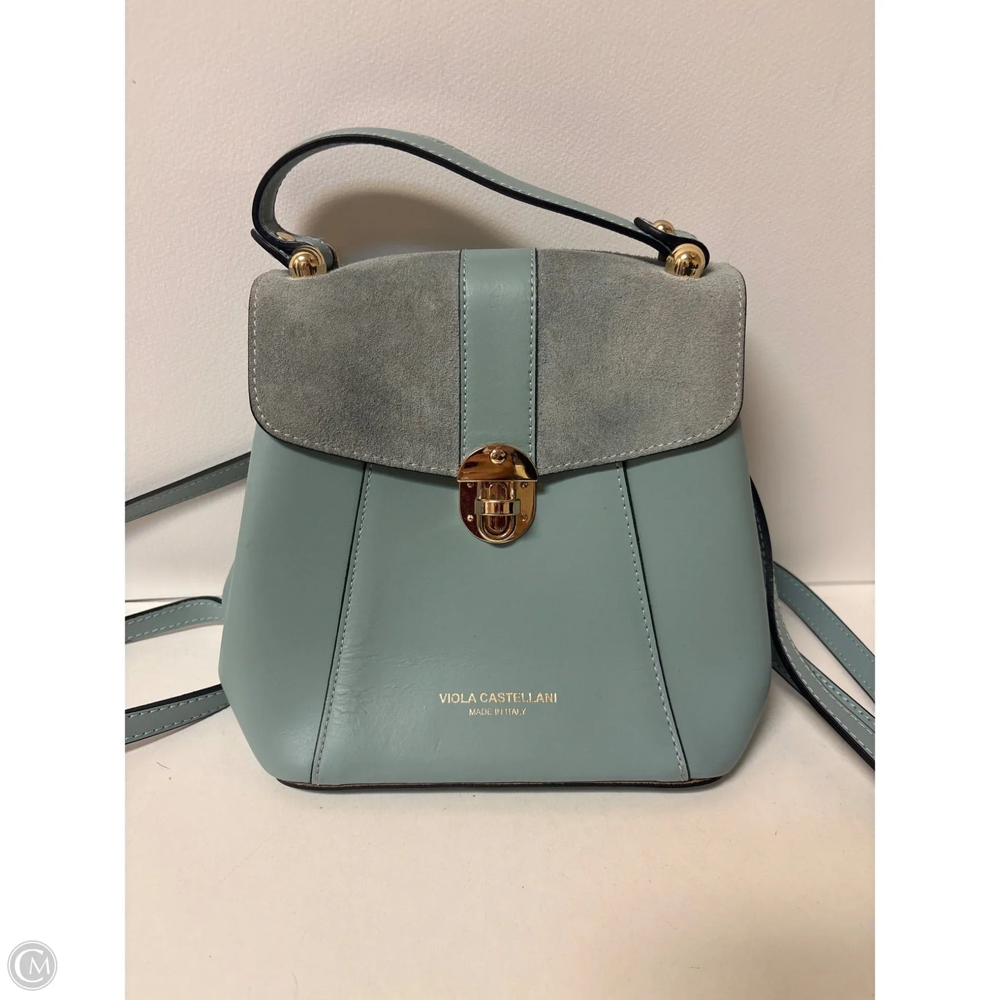 Backpack By Clothes Mentor, Size: Medium